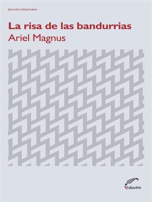 cover image of La risa de las bandurrias
